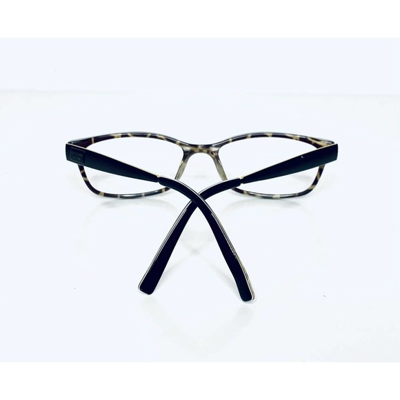 Kate Spade NY Black Wayfarer Frame Glasses